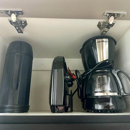 Roda Gigante, Garagem E Piscina Balneário Camboriú エクステリア 写真